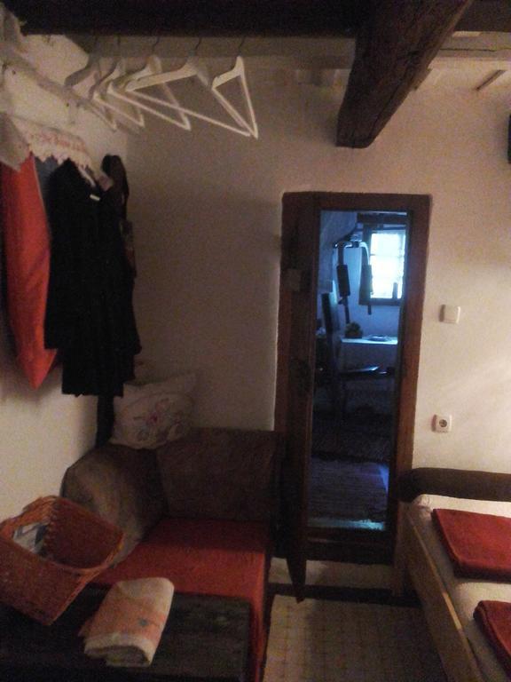 Rural Tourism Family Ravlic Vendégház Muzilovcica Kültér fotó