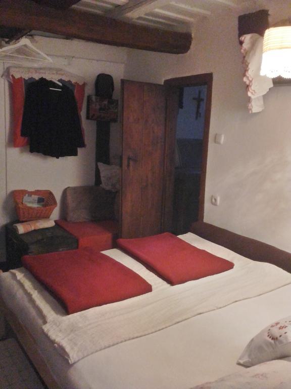 Rural Tourism Family Ravlic Vendégház Muzilovcica Kültér fotó