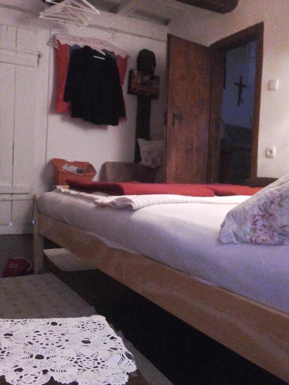 Rural Tourism Family Ravlic Vendégház Muzilovcica Kültér fotó